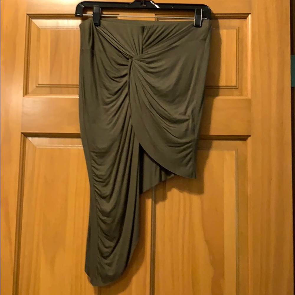 Never worn skirt